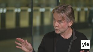 Haastattelussa Esa-Pekka Salonen: 17.09.2020 19.25