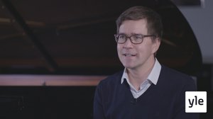 Haastattelussa Paavali Jumppanen: 17.09.2020 20.51