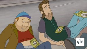 Kassinen keppostelee (S): 18.09.2020 06.00