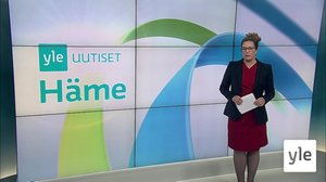 Yle Uutiset Häme 17-09-2020 klo 17-06: 17.09.2020 16.32