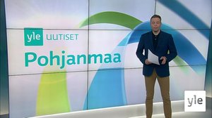 Yle Uutiset Pohjanmaa 17-09-2020 Klo 17-06: 17.09.2020 16.35