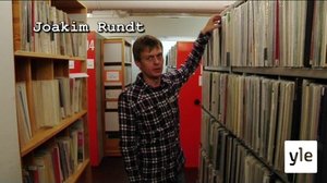 Arkistosta: Hjälprock: 22.09.2020 00.01