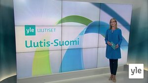 Yle Uutiset Uutis-Suomi 17-09-2020: 17.09.2020 18.54