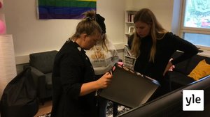 Yle Uutiset Pohjois-Suomi 17.9.2020 kello 18.22: 17.09.2020 17.45