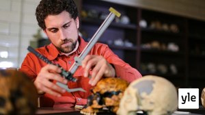 Väkivallan historia (12): 21.09.2020 06.00