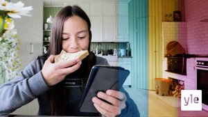 Skärmtid roar och oroar (S): 18.09.2020 14.00