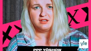 PPP YÖSHOW TULEE TAAS: 18.09.2020 16.25
