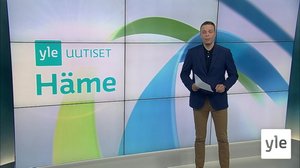Yle Uutiset Häme 18-09-2020 klo 17-06: 18.09.2020 16.21