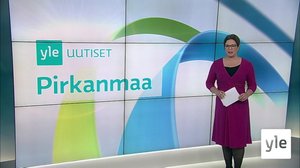 Yle Uutiset Pirkanmaa 18-09-2020 Klo 17-06: 18.09.2020 16.26