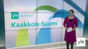 Yle Uutiset Kaakkois-Suomi 18-09-2020 Klo 17-06: 18.09.2020 16.30