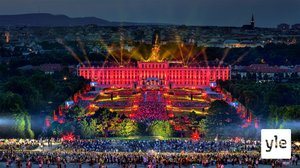 Kesäkonsertti Schönbrunnista 2020: 18.09.2020 22.55
