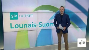 Yle Uutiset Lounais-Suomi 18-09-2020 Klo 17-06: 18.09.2020 16.26