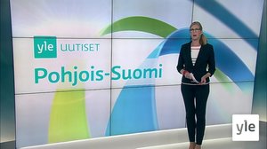 Yle Uutiset Pohjois-Suomi 18-09-2020 Klo 17-06: 18.09.2020 16.36
