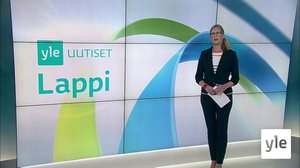 Yle Uutiset Lappi 18-09-2020 Klo 17-06: 18.09.2020 16.45