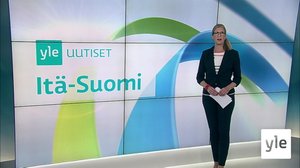 Yle Uutiset Itä-Suomi 18-09-2020 Klo 17-06: 18.09.2020 16.47