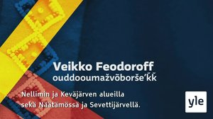 Yle Oddasat: 18.09.2020 16.50