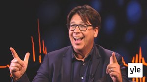 Ex-politikern Mona Sahlin och komikern Michael McIntyre bland säsongens första gäster: 18.09.2020 20.00
