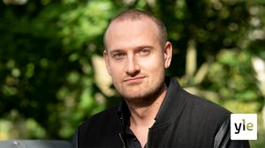 Max Seeckin dekkari on tiukasti kiinni nykyhetkessä: 19.09.2020 10.00