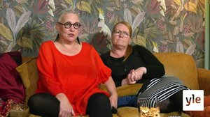 Sohvaperunat: 18.09.2020 21.00