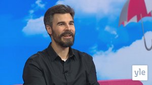 Jukka Lindström: 18.09.2020 19.00