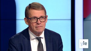 EU joutaisi jäähylle: 18.09.2020 20.00