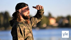 "Olen 32 mutta tunnen itseni 75-vuotiaaksi": Vapaaottelija Glenn Sparv tappelee kunnes menee rikki: 19.09.2020 00.01