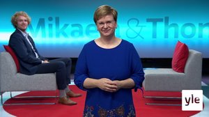 Mikaela & Thomas: 19.09.2020 08.00