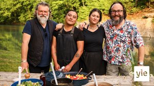 Hairy Bikers Route 66: 23.09.2020 06.00