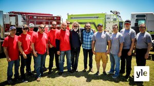 Hairy Bikers Route 66: 23.09.2020 06.00