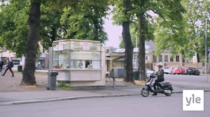 Sonja nakkikioskin myyjänä: 24.09.2020 00.01