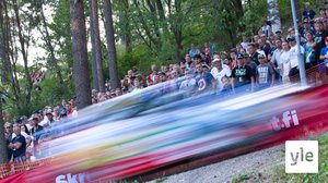 Rallin MM Turkki - EK 10 Live: 20.09.2020 09.59