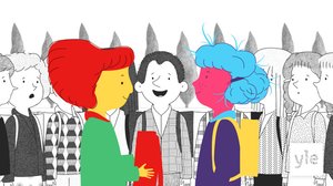 Kuuntele sydäntäsi (S) (S): 24.09.2020 06.00