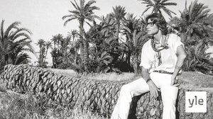 Yves Saint Laurent ja Marrakech: 21.09.2020 06.00