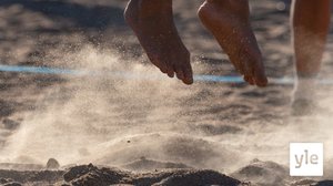 Beach Volleyn EM, miesten pronssiottelu: 20.09.2020 18.30