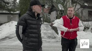 Haavat auki: 21.09.2020 00.01