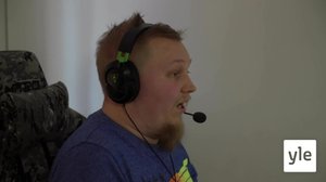 Rallia ja masennusta: 21.09.2020 00.01