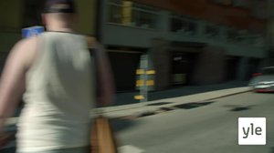 Eeppinen ruotsinristeily 2: 21.09.2020 00.01