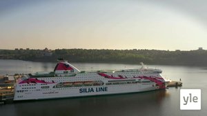 Eeppinen ruotsinristeily 1: 21.09.2020 00.01