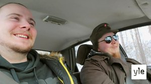 Tinder, salamiruusuke ja pallipyykki: 21.09.2020 00.01