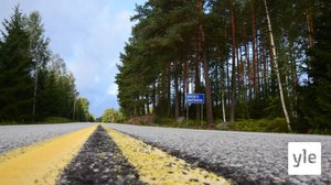 Keltaiset viivat poistuvat maanteiltä - robottiautot pitävät enemmän valkoisesta: 21.09.2020 10.29