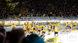 Keskustaan vai Kisapuistoon - mihin Lappeenrannan uusi jäähalli pitäisi rakentaa?: 21.09.2020 12.20