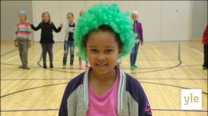 Kuka pelkää peikkoa? (S): 21.09.2020 12.15