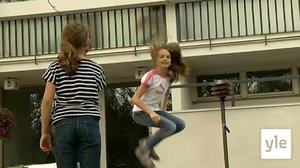 Naruhyppely (S): 21.09.2020 12.15