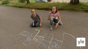 Ruutuhyppelyä (S): 21.09.2020 12.15