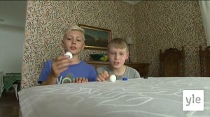 Pöytäjalkapallo (S): 21.09.2020 12.15