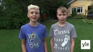 Eläinpantomiimiä (S): 21.09.2020 12.15