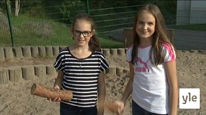 Pölkyn heitto (S): 21.09.2020 12.15