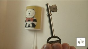 Avaimen piilotusta (S): 21.09.2020 12.15