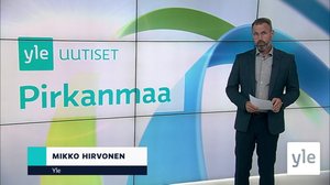 Yle Uutiset Pirkanmaa : 21.09.2020 17.06