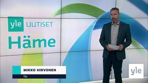 Yle Uutiset Häme : 21.09.2020 17.06